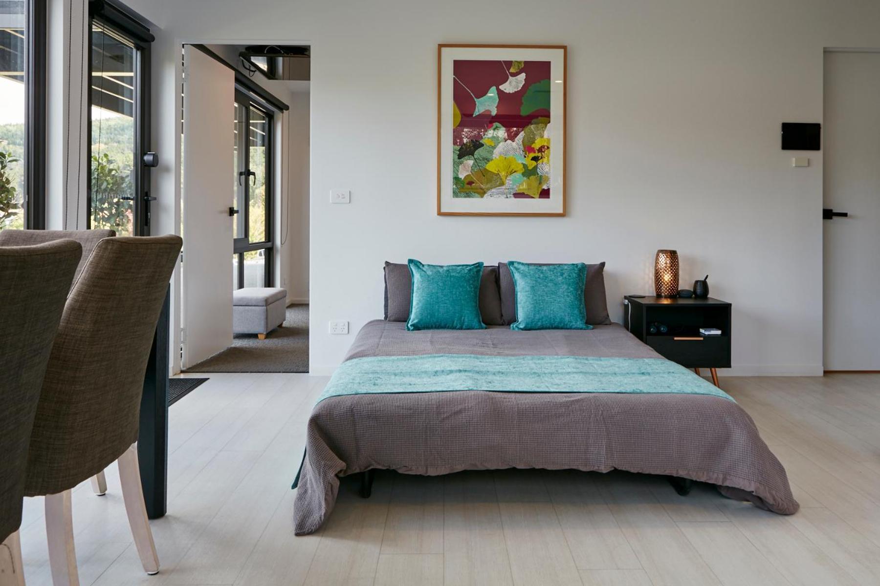 Altura Apartment Bright Dış mekan fotoğraf